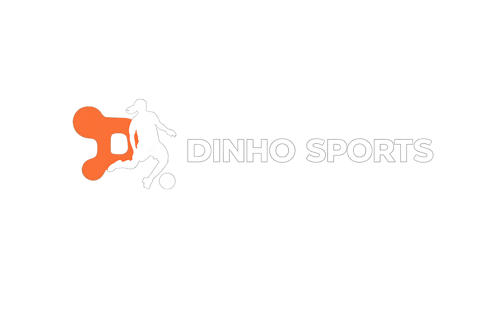 Dinho Sports logo