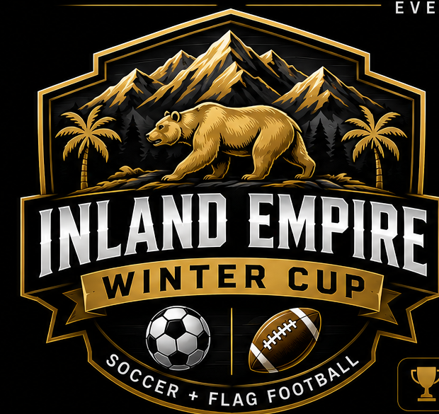 Inland Empire Winter Cup logo