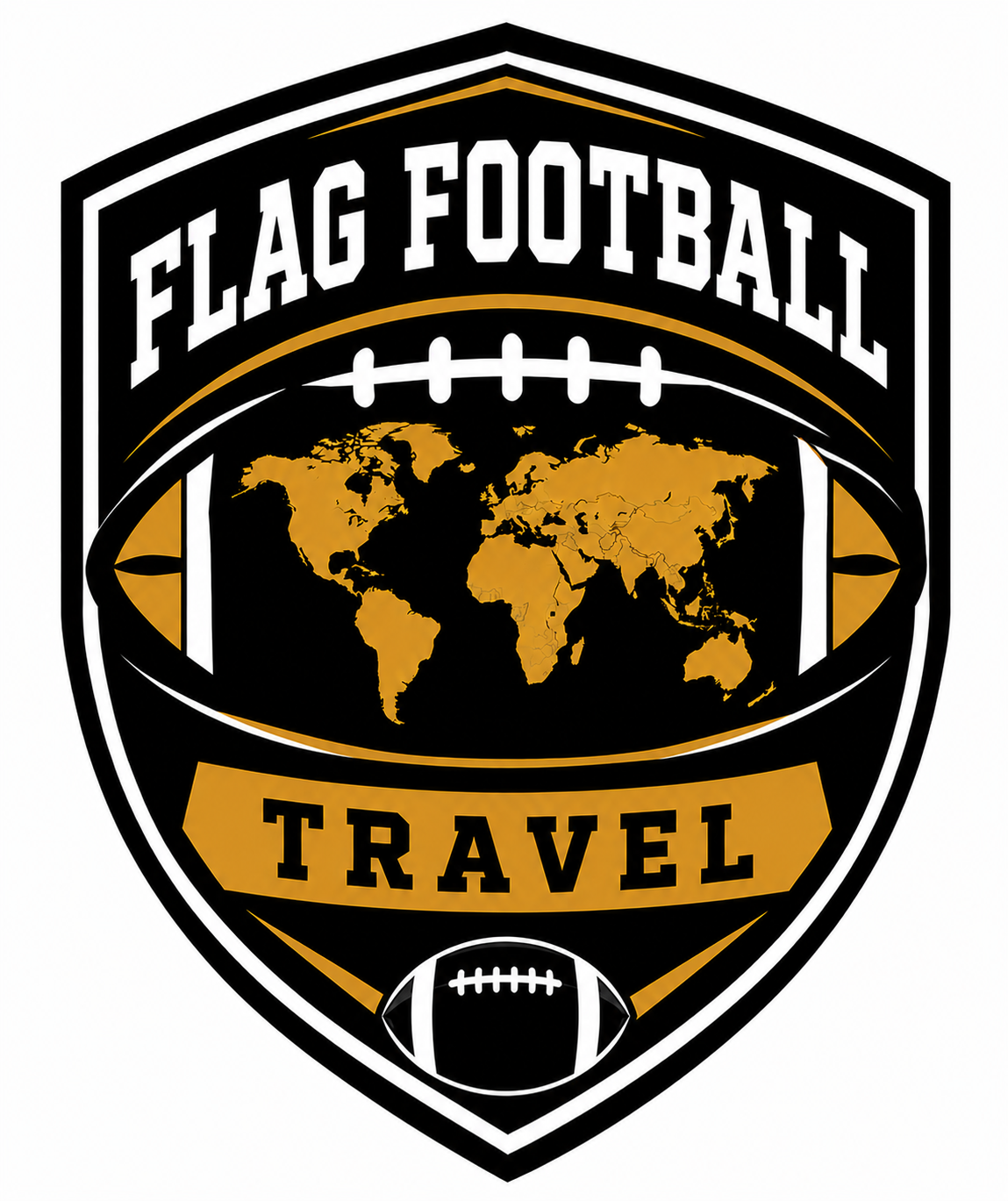 Flag Football Travel
