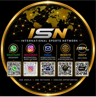International Sports Network
