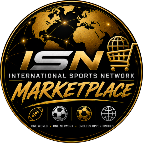 ISN Marketplace logo