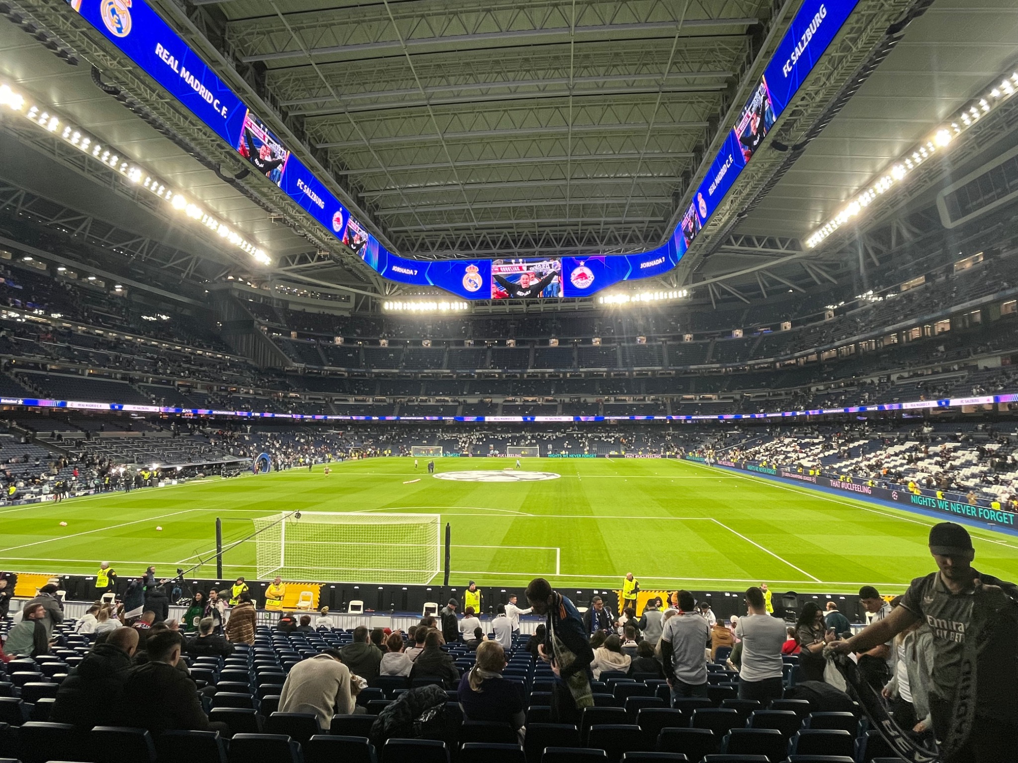 International Soccer