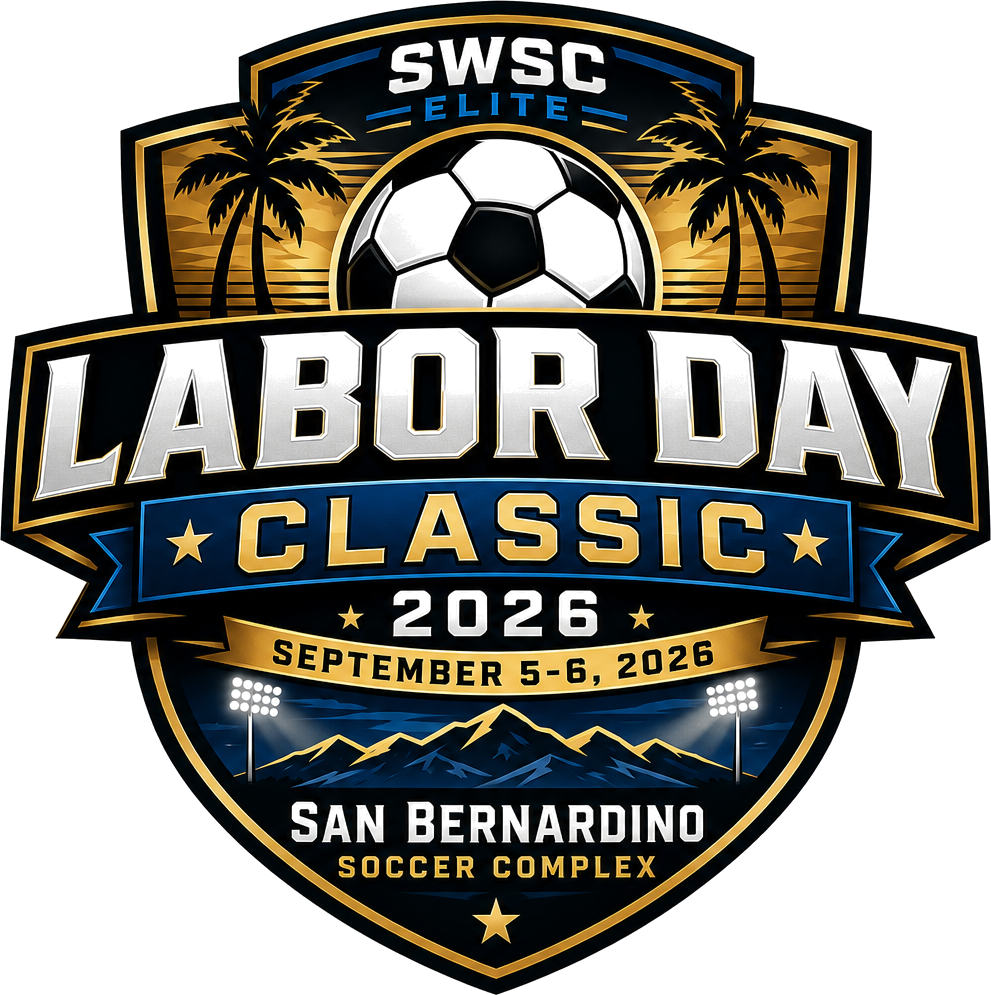 SWSC Labor Day Classic logo