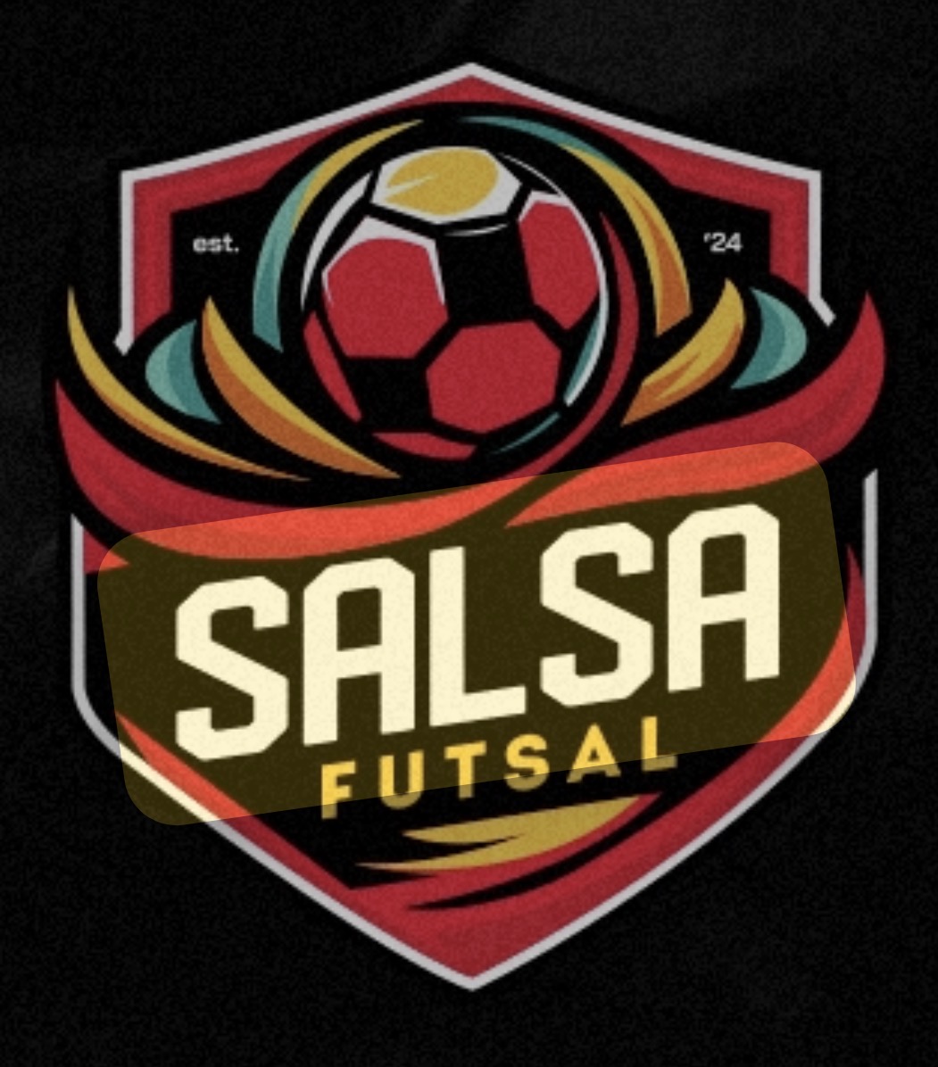 Salsa Futsal logo