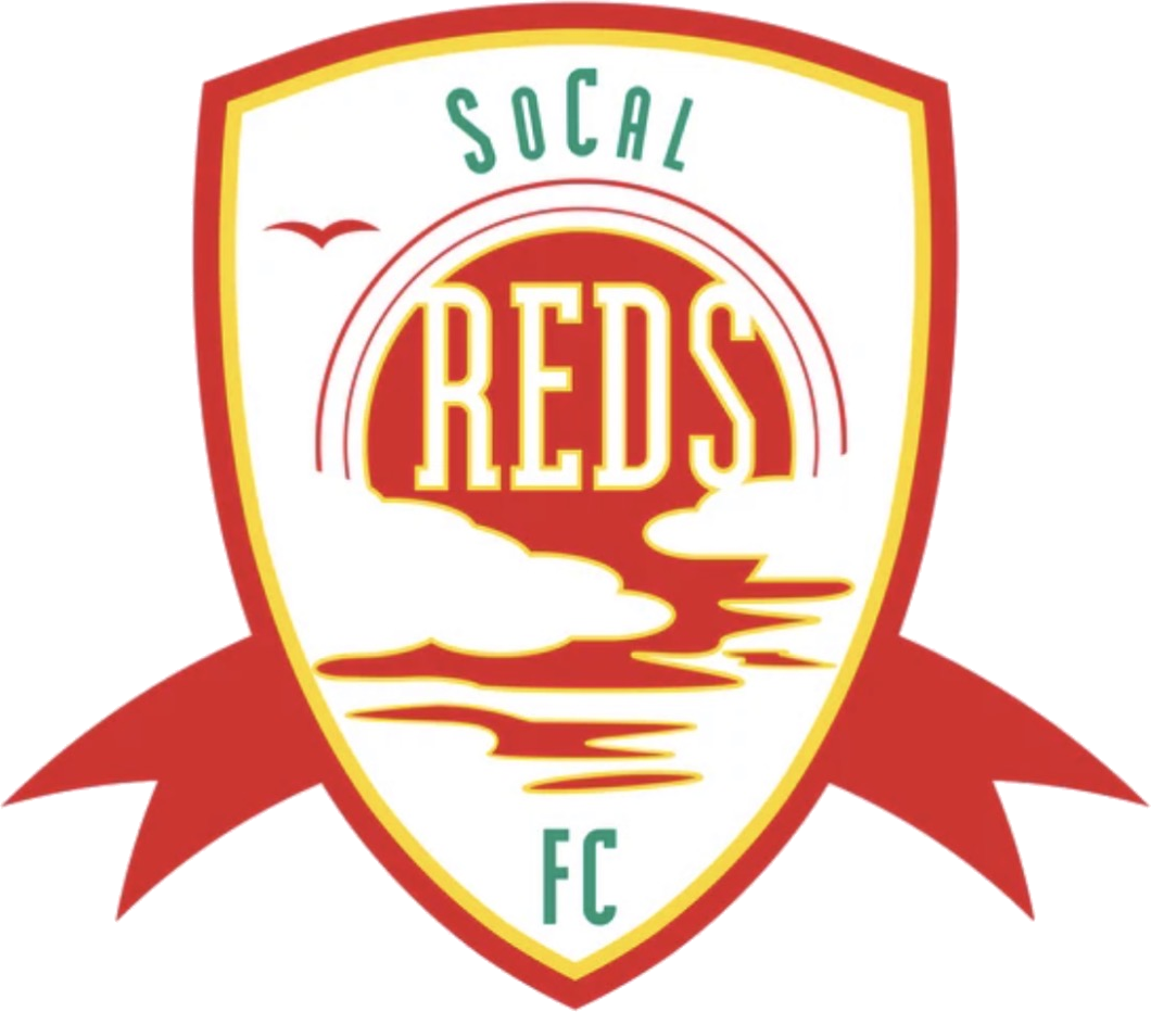SoCal Reds logo