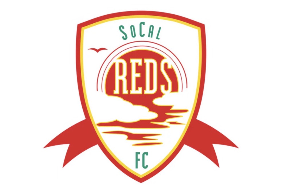 SoCal Reds