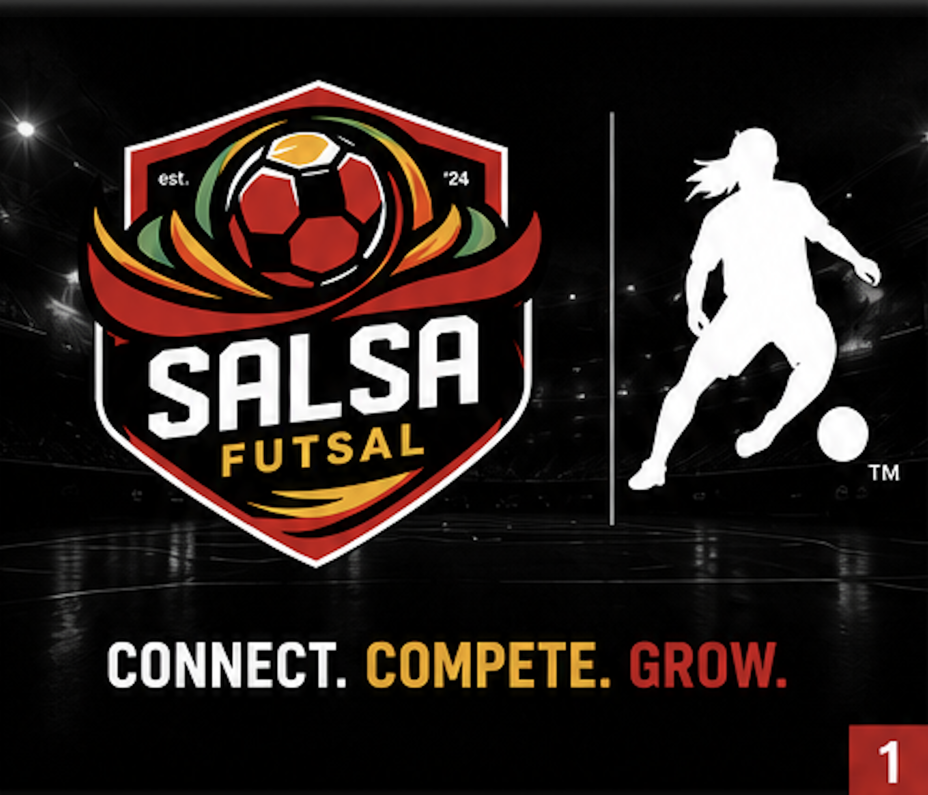 Salsa Futsal