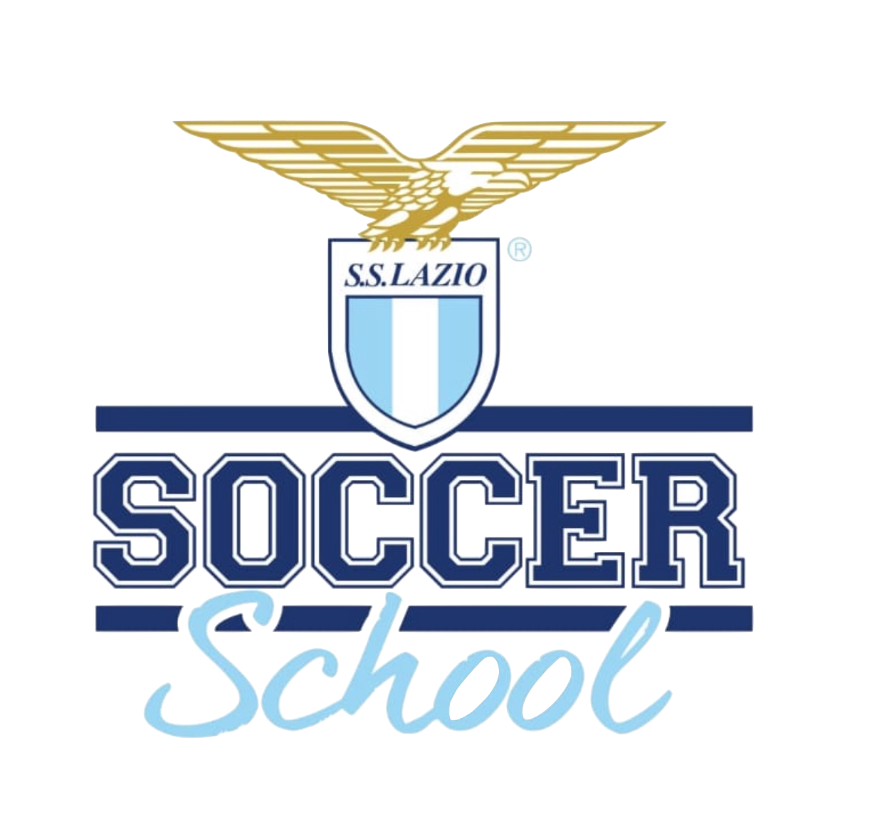 SS Lazio Soccer School