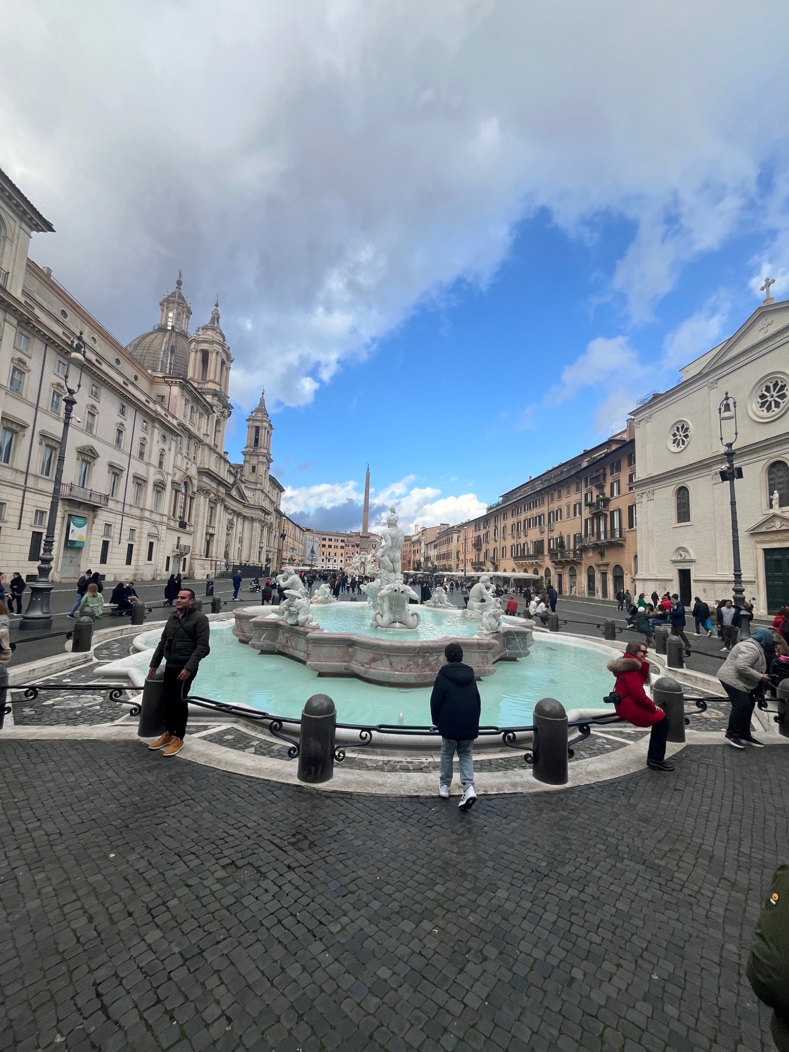 Piazza Navona