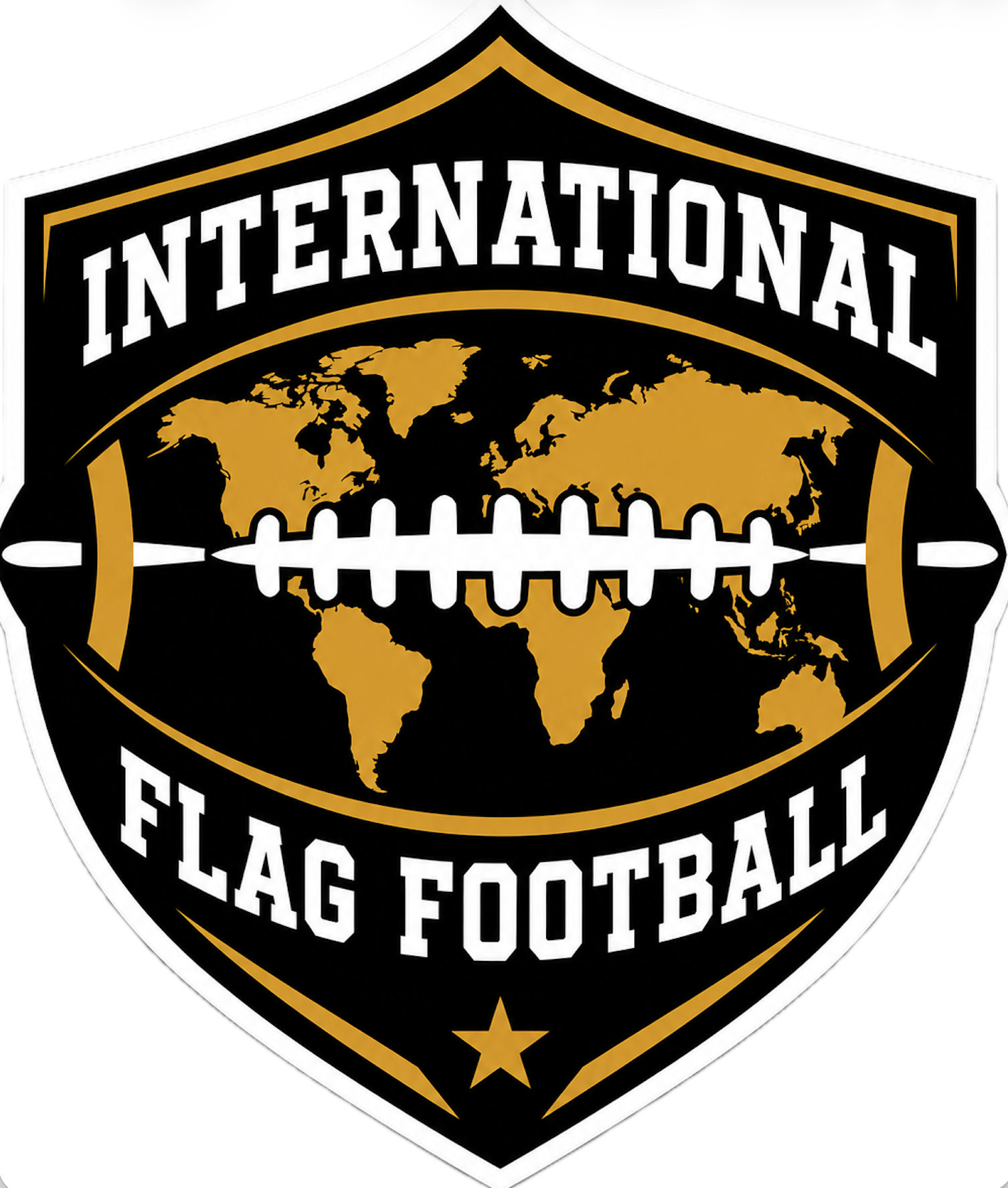 International Flag Football