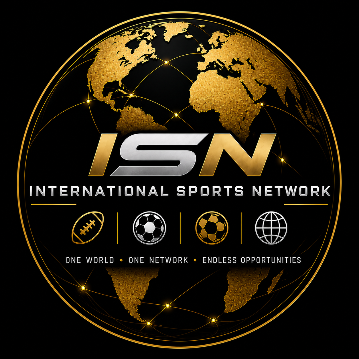 International Sports Network